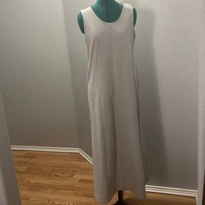 Harve Benard maxi dress